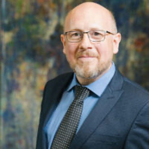 Prof. Dr. med. Thomas Ganslandt