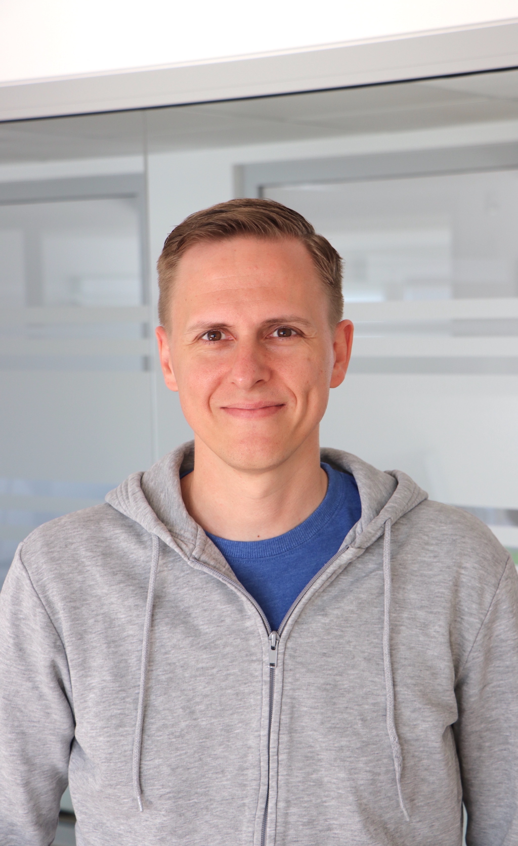 Prof. Dr. med. Felix Nensa