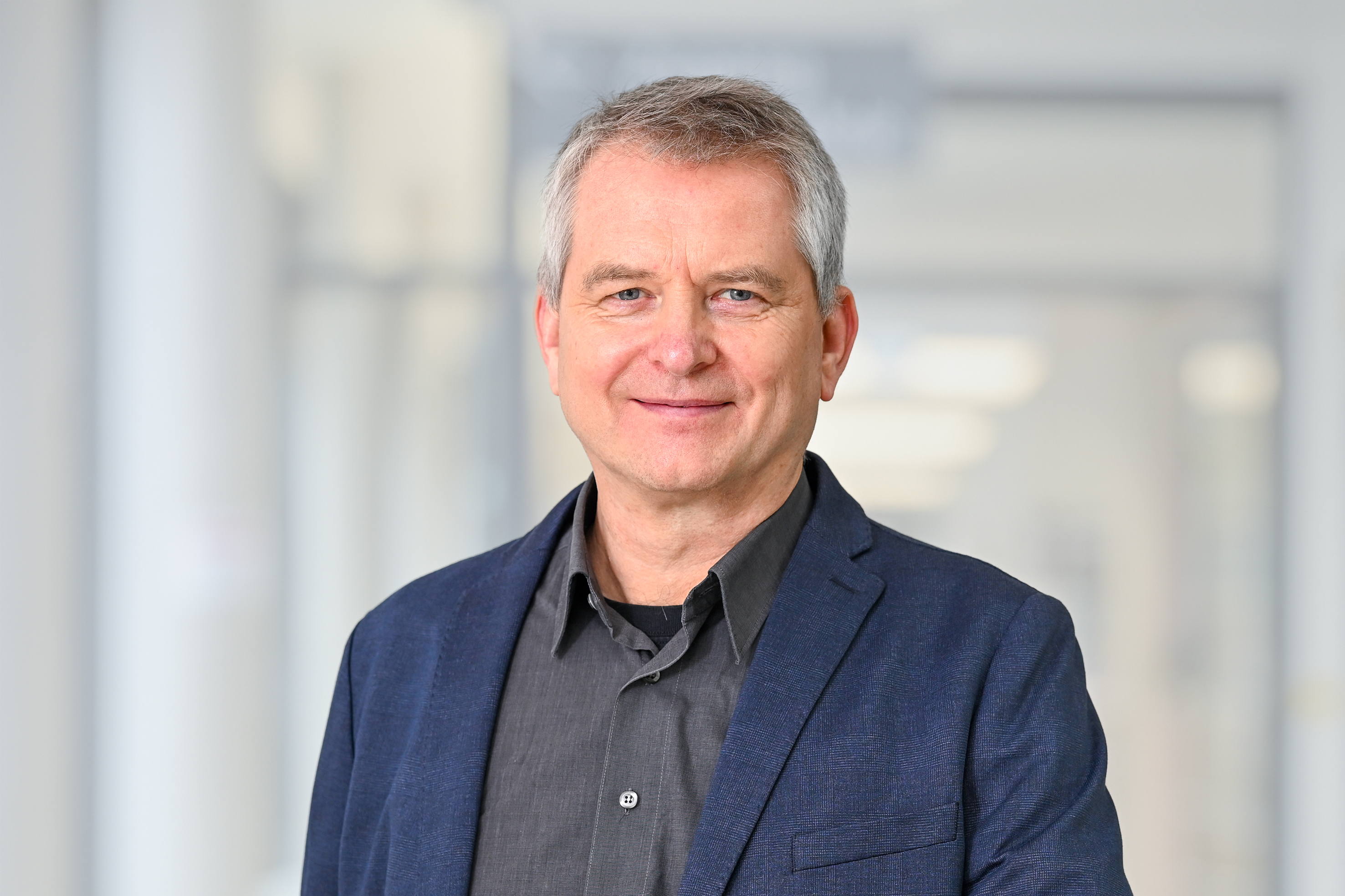 Prof. Dr. med. Martin Boeker