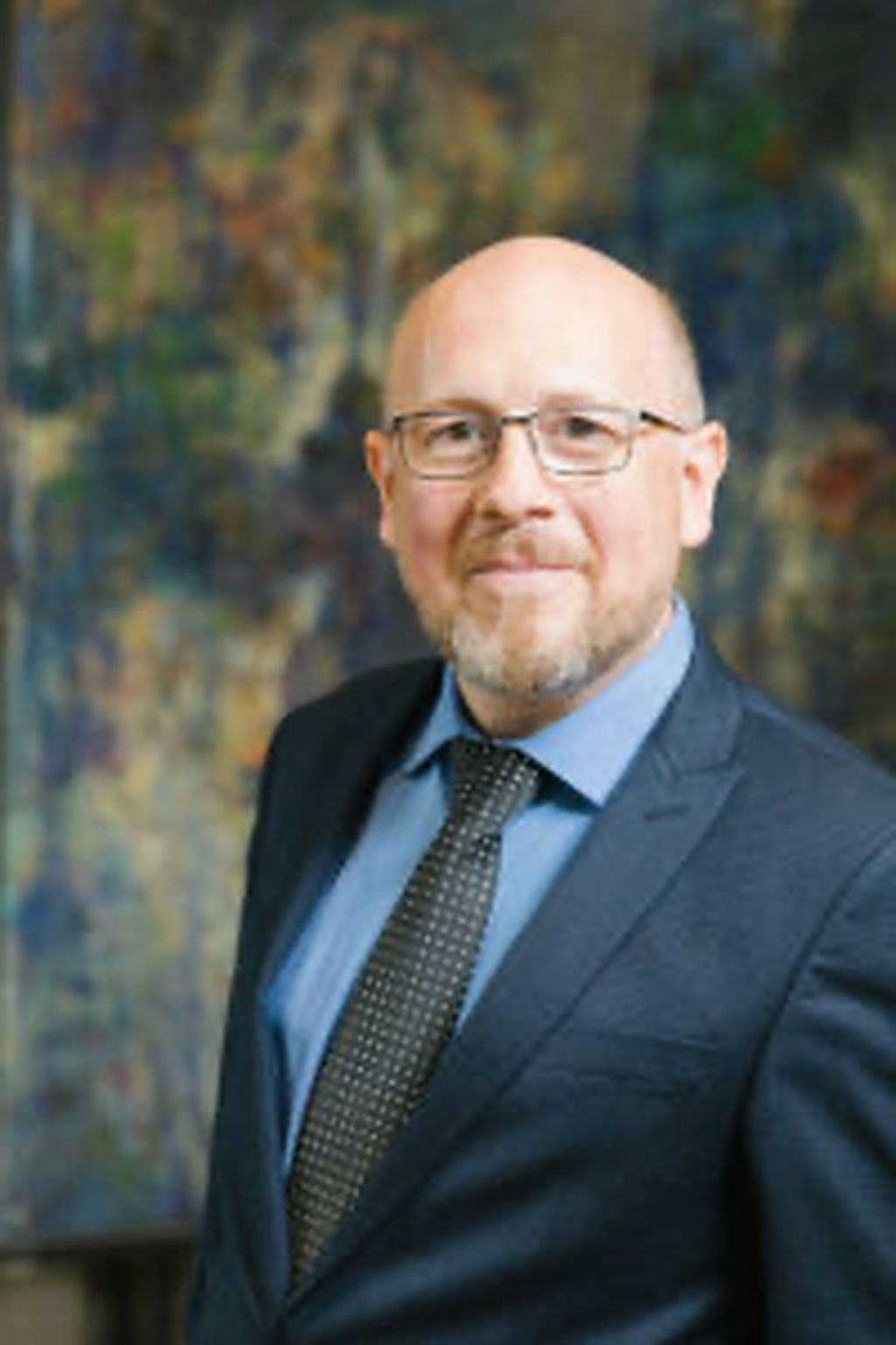 Prof. Dr. med. Thomas Ganslandt