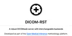 DICOM WebAdapter